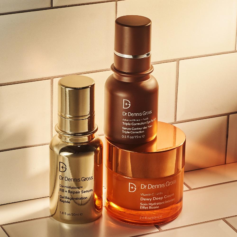 Dr. Dennis Gross DermInfusions - Gel Regeneración Rápida