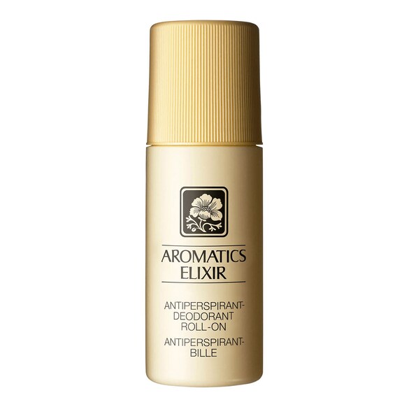 Clinique Desodorante Aromatics Elixir - Desodorante antitranspirante roll on