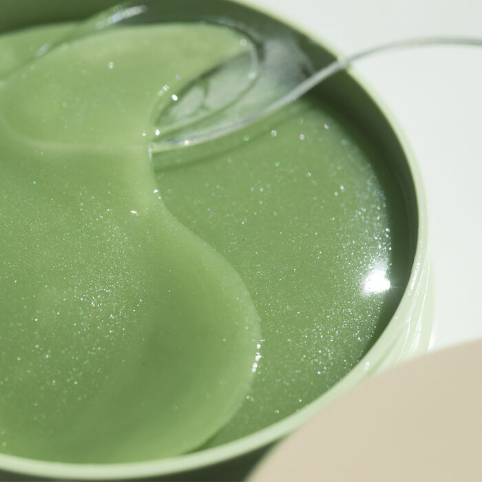 Pixi Detoxifeye Eye Patches - Parches Descongestionantes