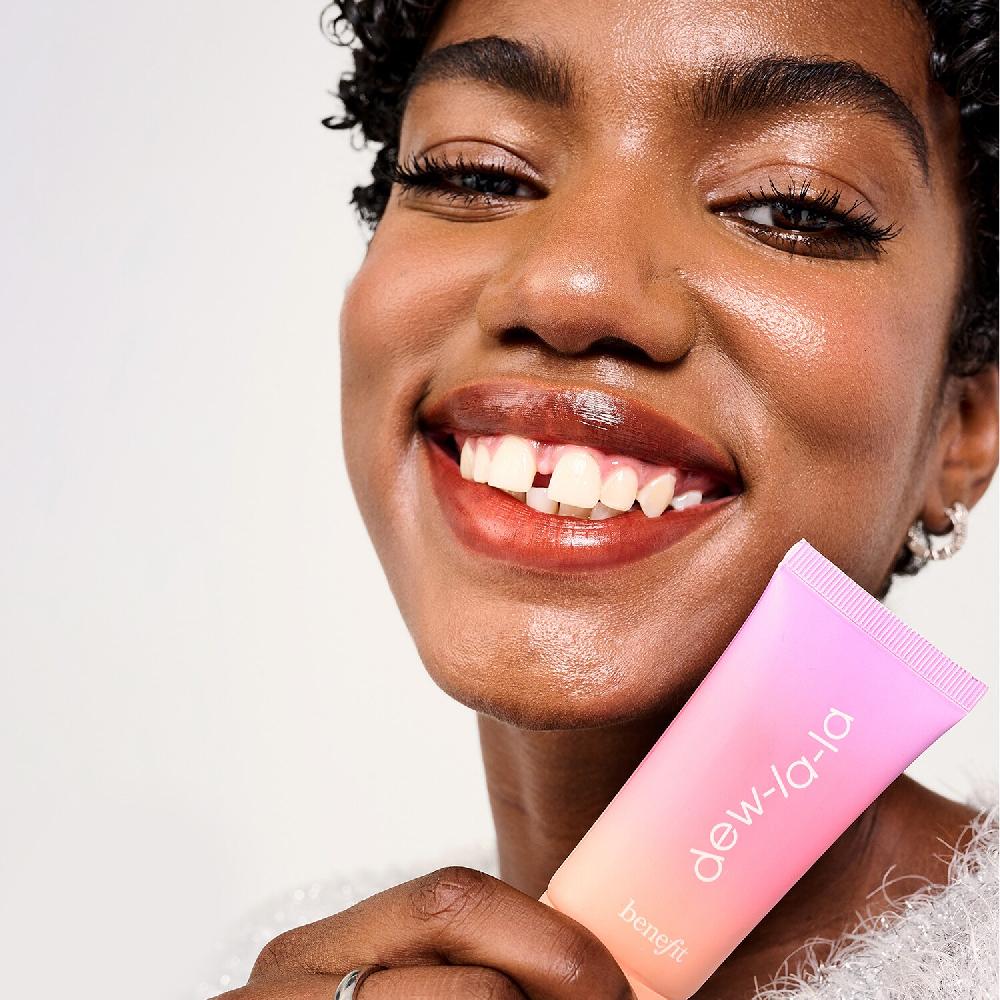 Benefit Cosmetics Dew-la-la - Iluminador Líquido Glow