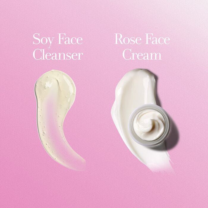 Fresh Dewy Skin Duo - Set Para El Cuidado De La Piel Dúo Hidratación