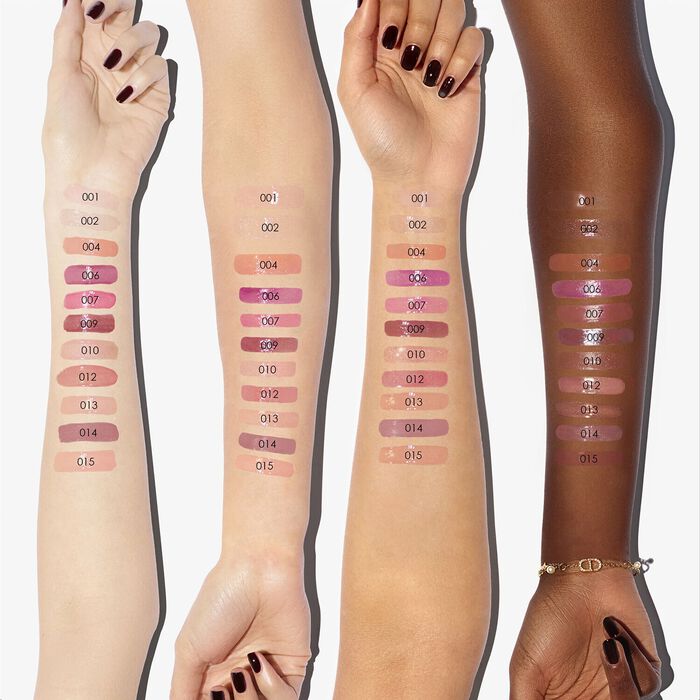 Dior Backstage Dior Addict Lip Maximizer - Brillo De Labios Repulpante E Hidratante