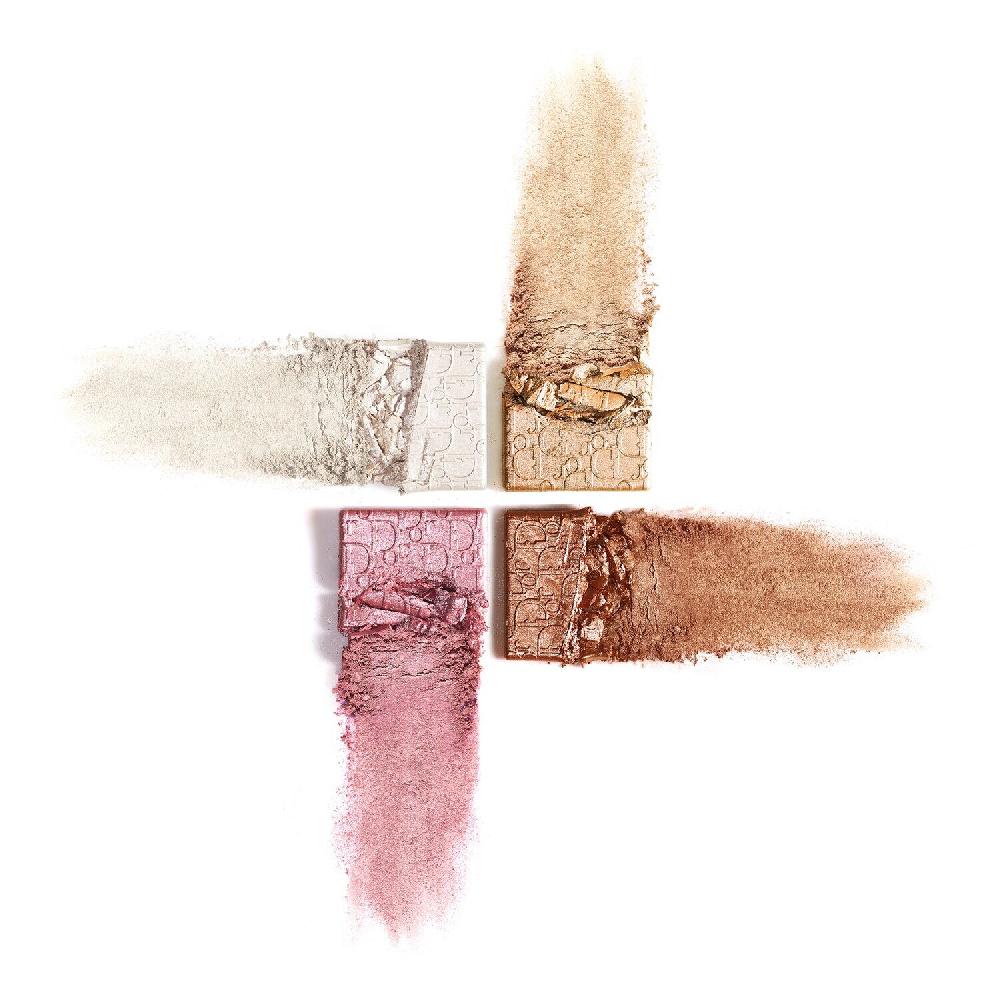 Dior Backstage Dior Backstage Glow Face Palette - Paleta De Maquillaje Iluminadora Multiusos