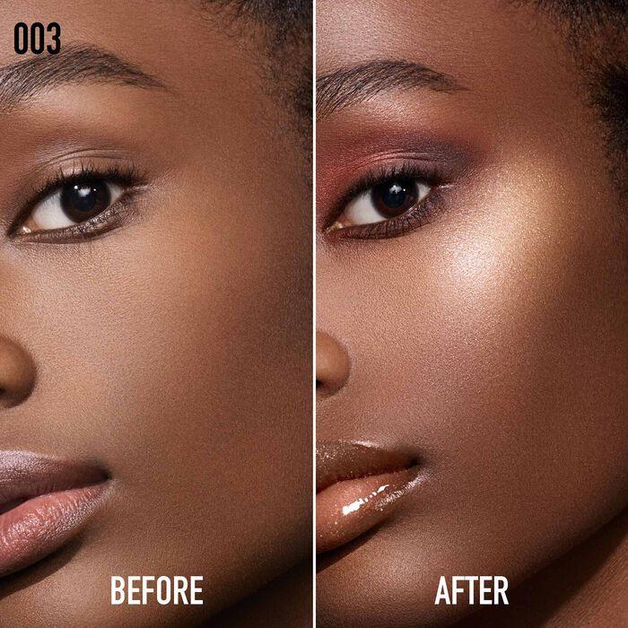 Dior Backstage Dior Backstage Glow Face Palette - Paleta De Maquillaje Iluminadora Multiusos