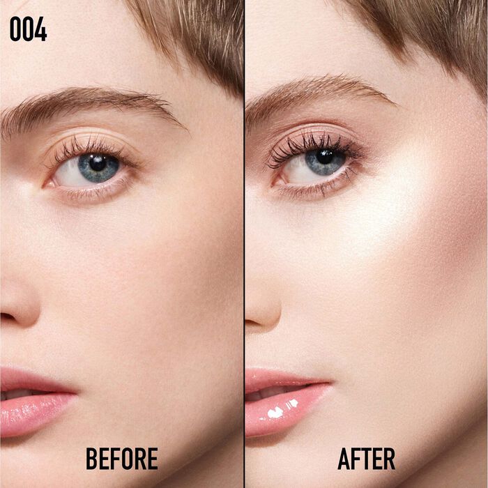 Dior Backstage Dior Backstage Glow Face Palette - Paleta De Maquillaje Iluminadora Multiusos