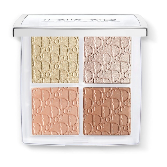 Dior Backstage Dior Backstage Glow Face Palette - Paleta de maquillaje iluminadora multiusos