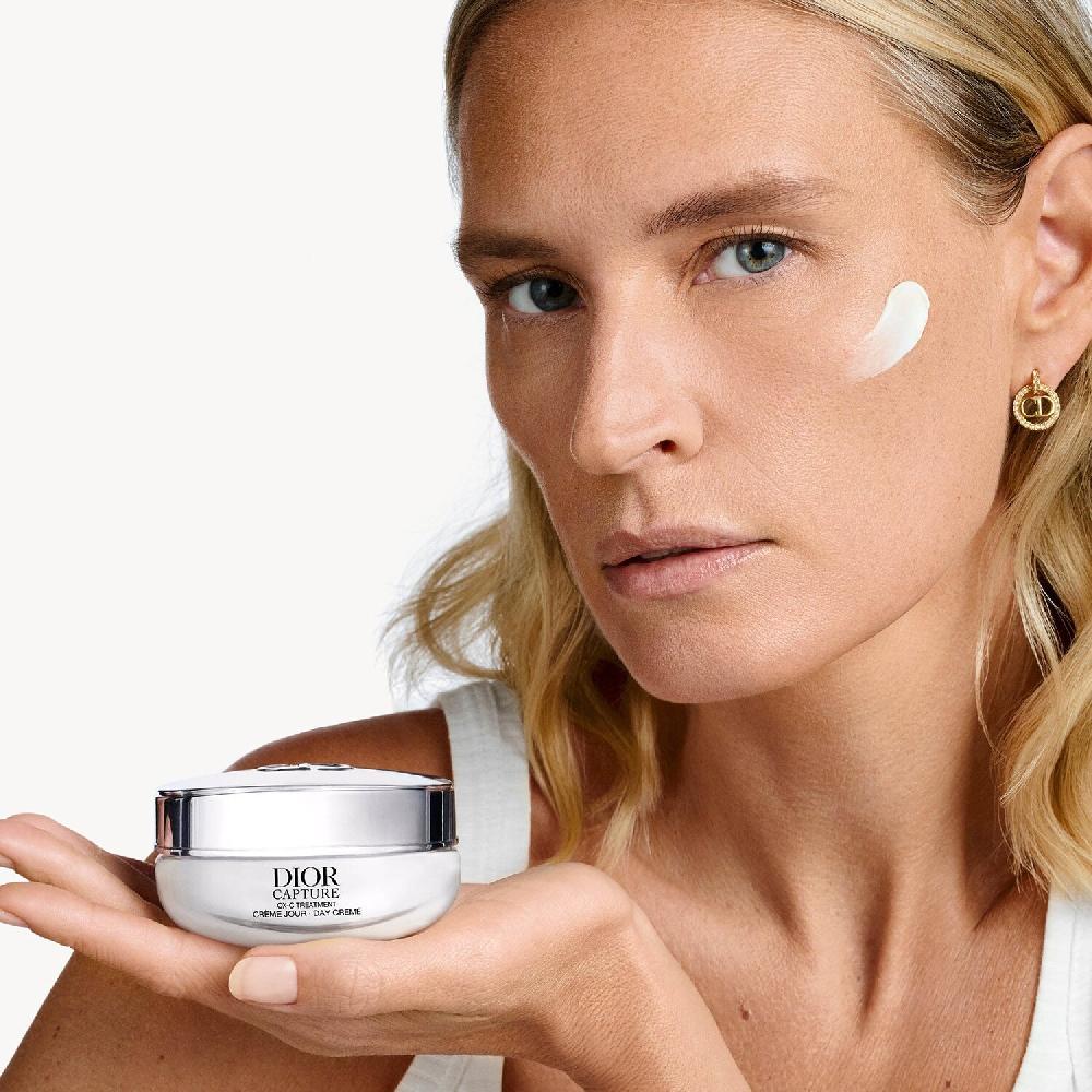 Dior Dior Capture Crema - Corrección Antiedad De Alto Rendimiento Arrugas Y Firmeza