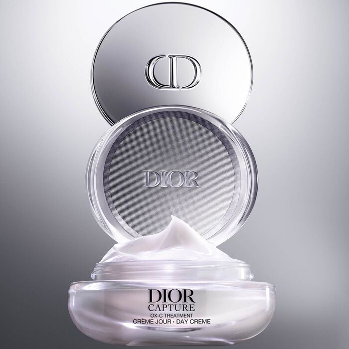 Dior Dior Capture Crema - Corrección Antiedad De Alto Rendimiento Arrugas Y Firmeza