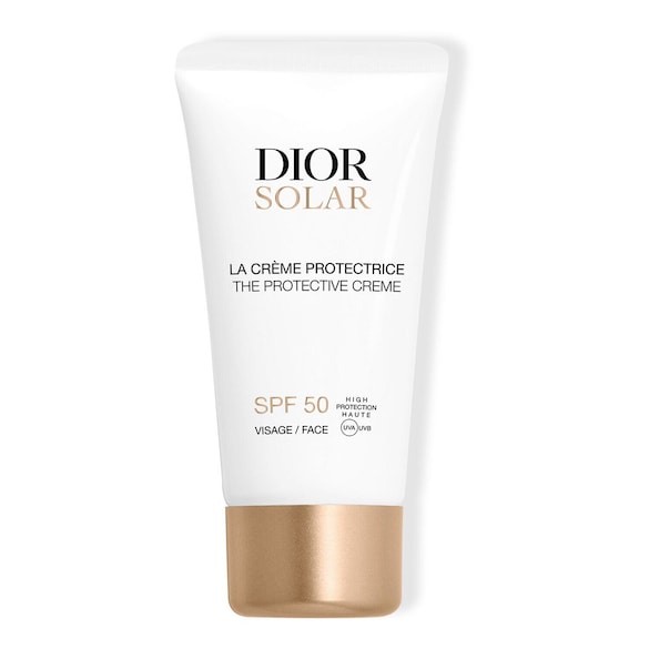 Dior Dior Crema Facial Protectora Solar SPF 50 - Crema Facial Protectora Solar
