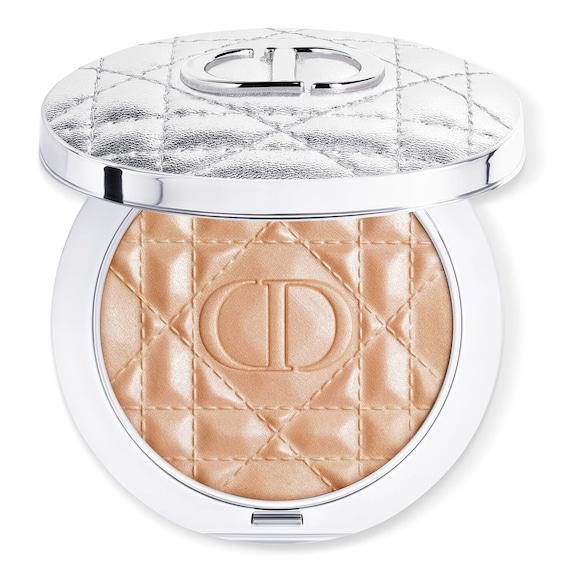 Dior Dior Forever Glow Luminizer - Iluminador infusionado con ácido hialurónico