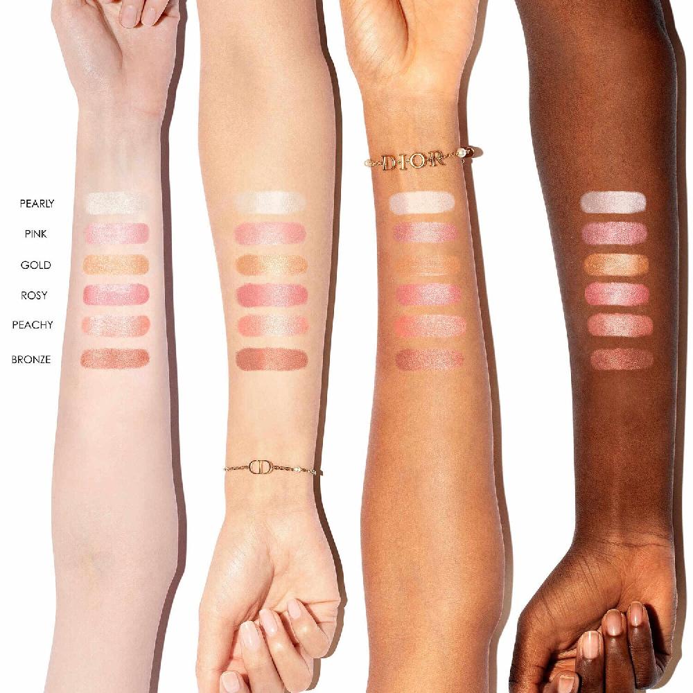 Dior Dior Forever Glow Maximizer - Iluminador Líquido De Larga Duración