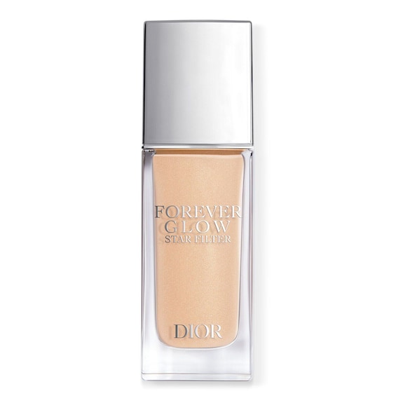 Dior Dior Forever Glow Star Filter - Fluido sublimador de tez e iluminador