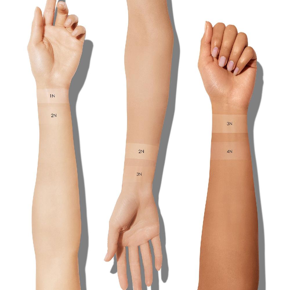 Dior Dior Forever Natural Velvet - Recarga Base De Maquillaje Compacta