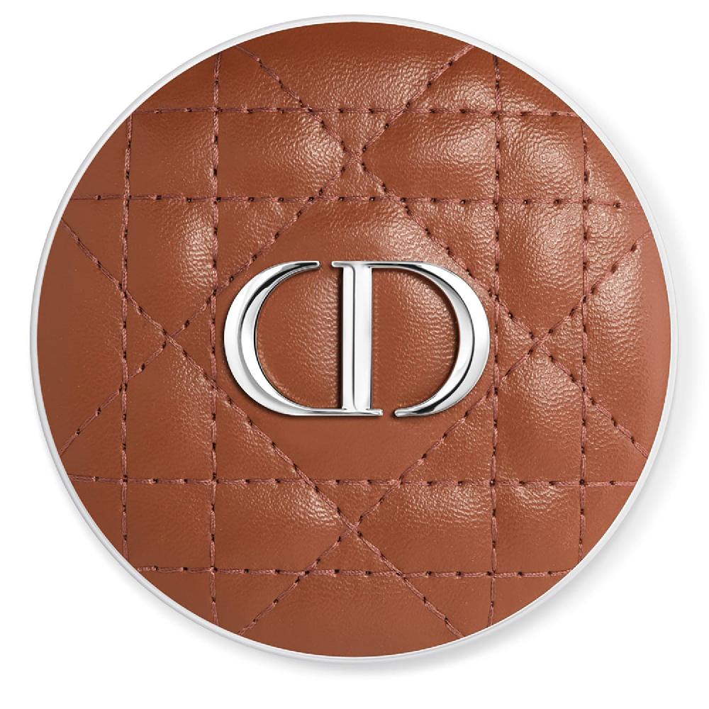 Dior Dior Forever Nude Bronze - Polvos Bronceadores Acabado Radiante Natural O Mate