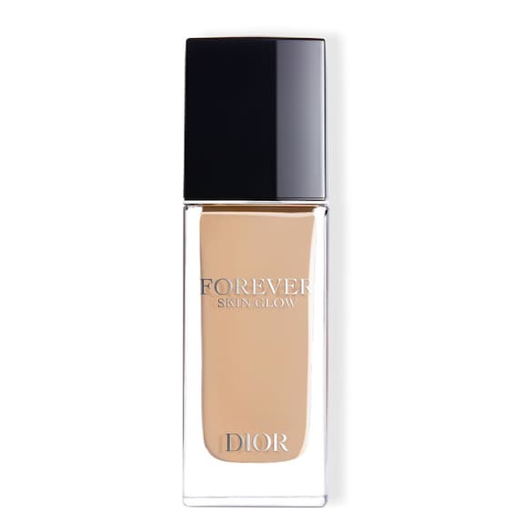 Dior Dior Forever Skin Glow - Fondo de maquillaje luminoso