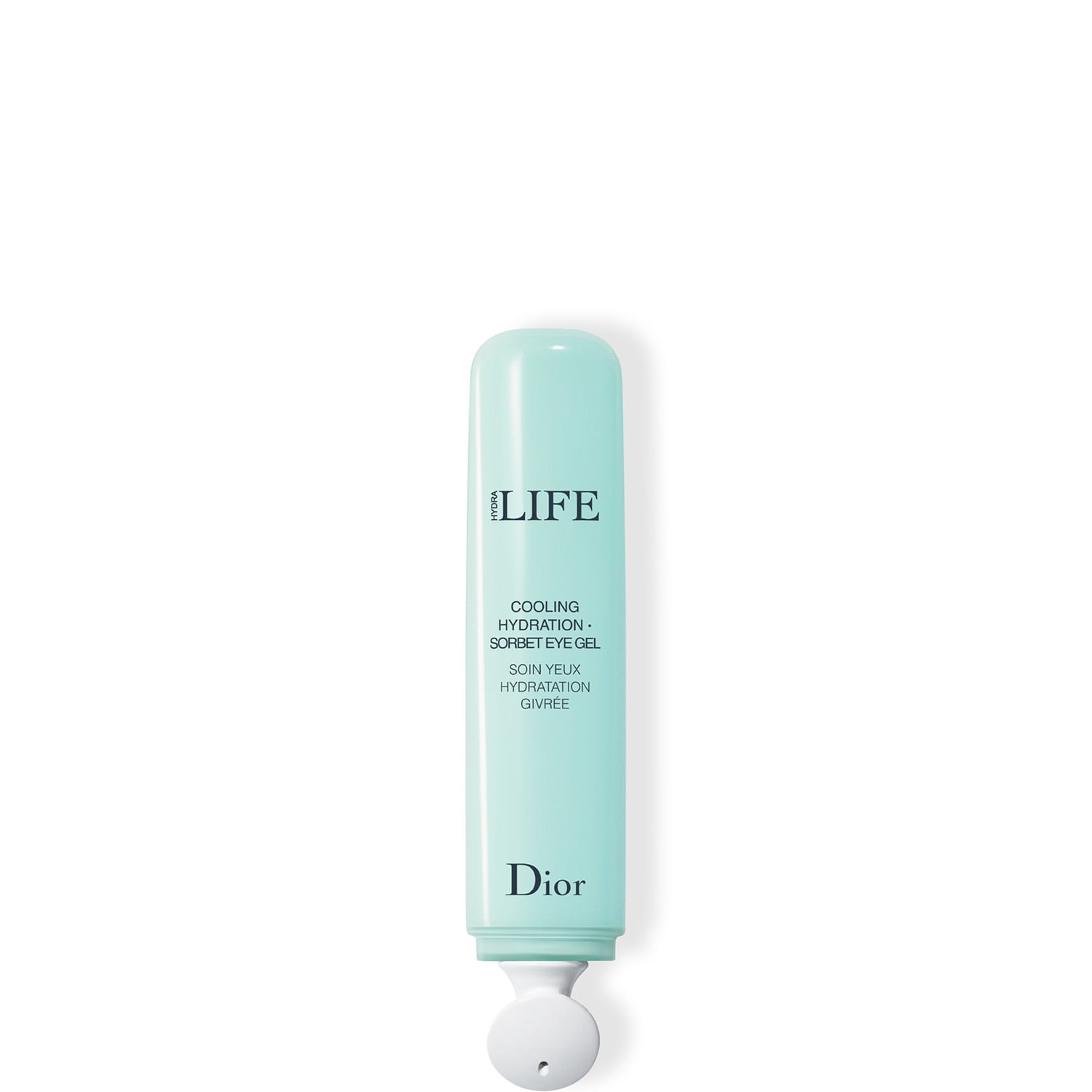 Dior Dior Hydra Life Soin Yeux Hidratación Efecto Frío - Gel Contorno Ojos Antiojeras