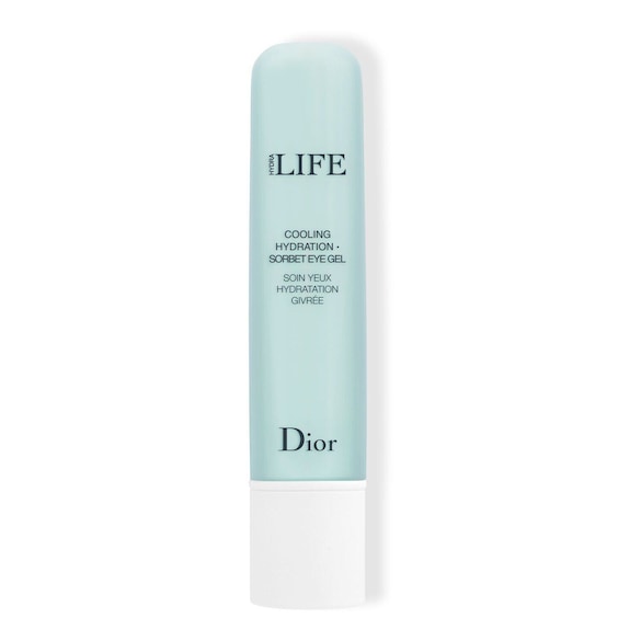 Dior Dior Hydra Life Soin Yeux Hidratación Efecto Frío - Gel contorno ojos antiojeras