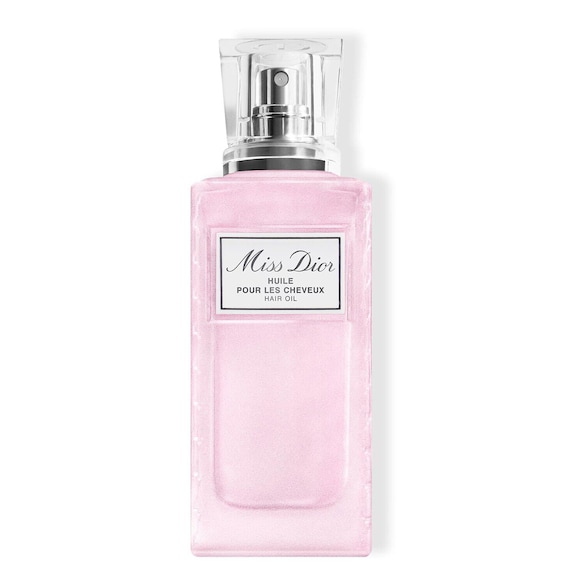 Dior Miss Dior - Aceite capilar