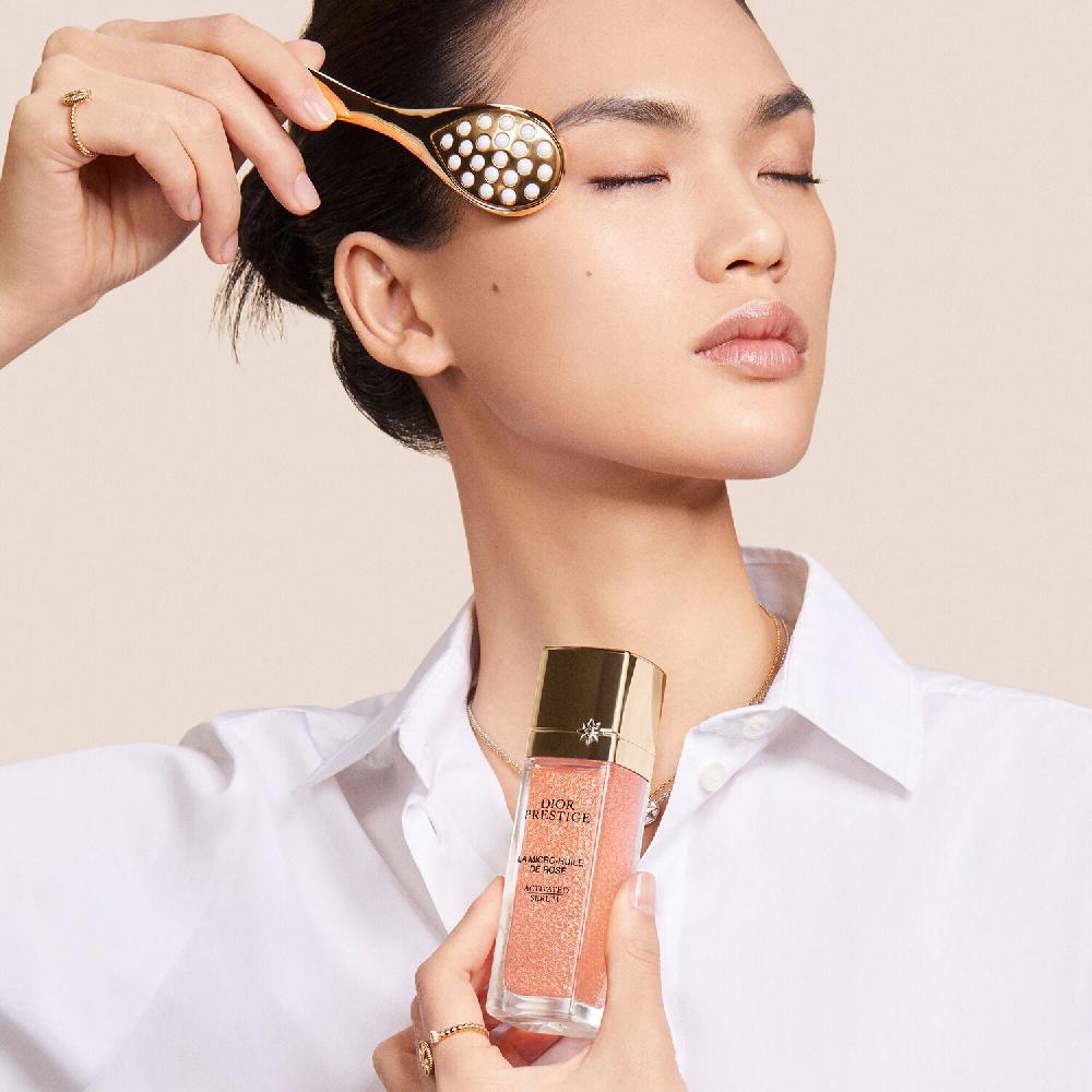 Dior Dior Prestige - Instrumento De Masaje Estimulante Y Modelador