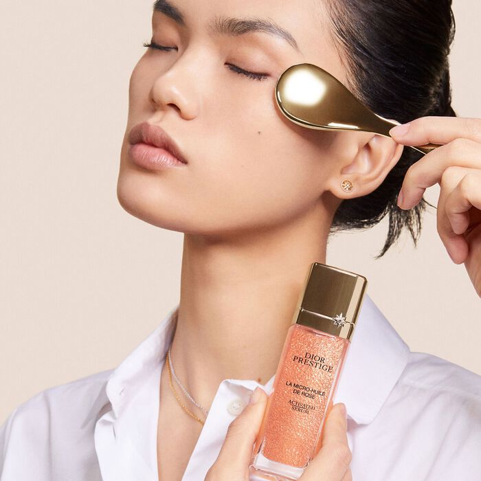 Dior Dior Prestige - Instrumento De Masaje Estimulante Y Modelador