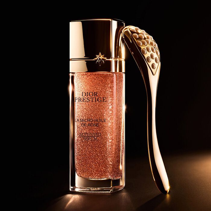 Dior Dior Prestige - Instrumento De Masaje Estimulante Y Modelador