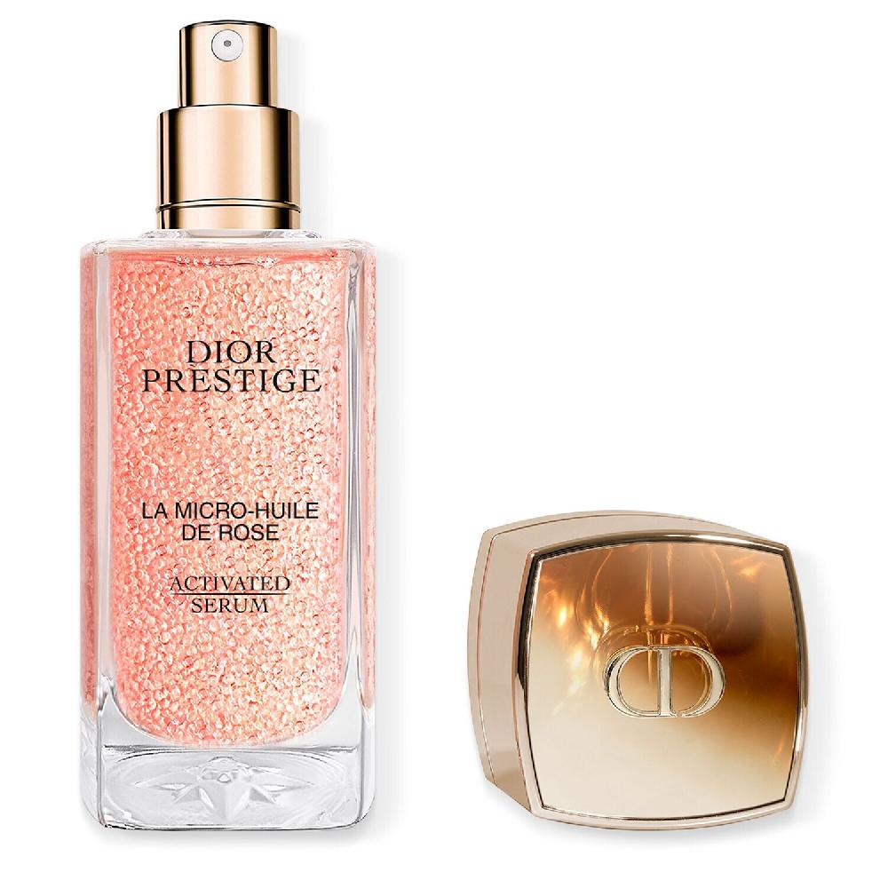 Dior Dior Prestige La Micro-Huile De Rose Advanced Serum - Sérum Facial Anti-idade