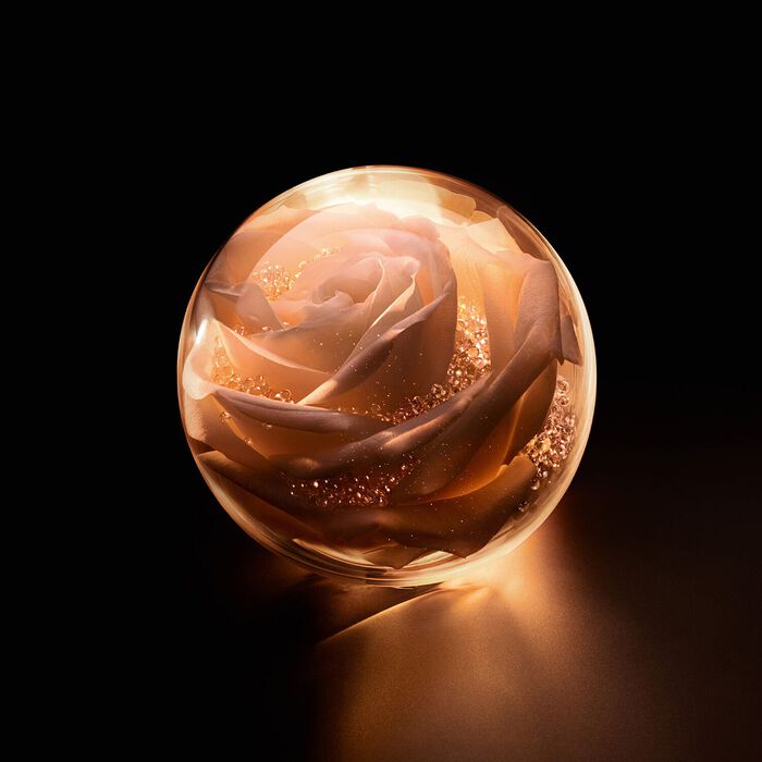 Dior Dior Prestige La Micro-Huile De Rose Advanced Serum - Sérum Facial Anti-idade