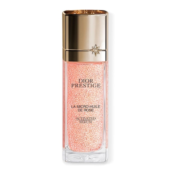 Dior Dior Prestige La Micro-Huile de Rose Advanced Serum - Sérum facial anti-idade