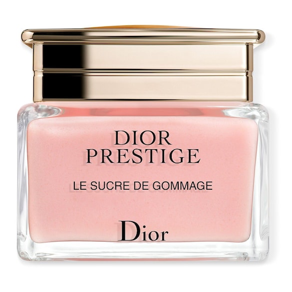 Dior Dior Prestige - Le Sucre de Gommage - Exfoliante facial rejuvenecedor