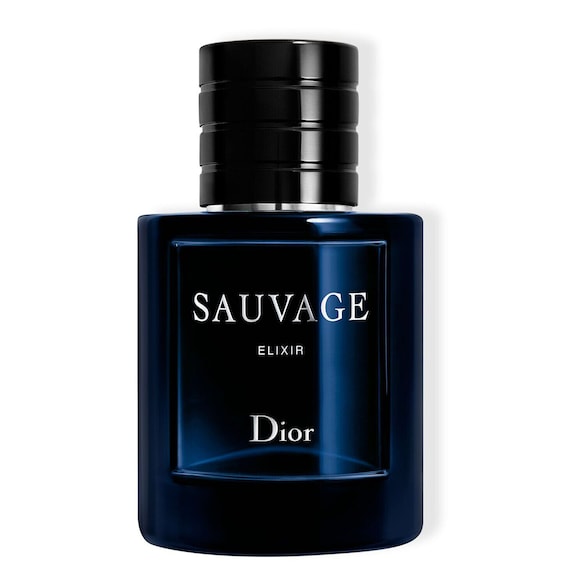 Dior Sauvage Elixir - Perfume Masculino