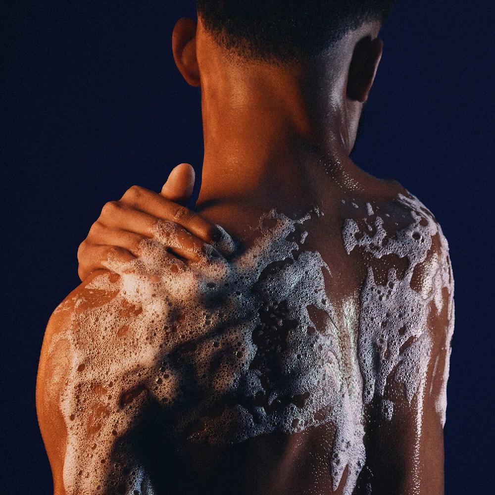 Dior Sauvage - Gel De Ducha Corporal Perfumado