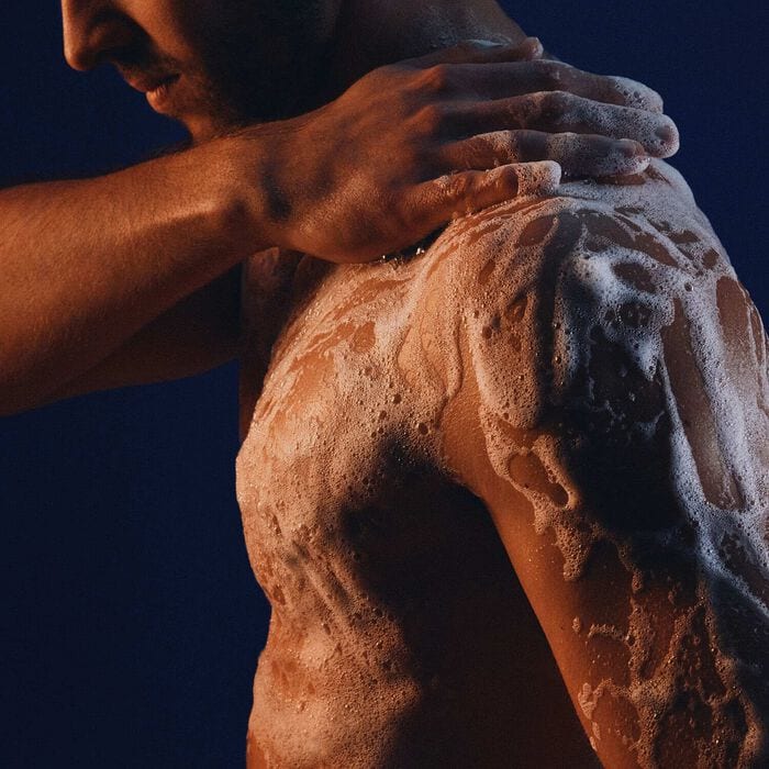 Dior Sauvage - Gel De Ducha Corporal Perfumado