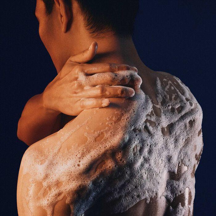 Dior Sauvage - Gel De Ducha Corporal Perfumado