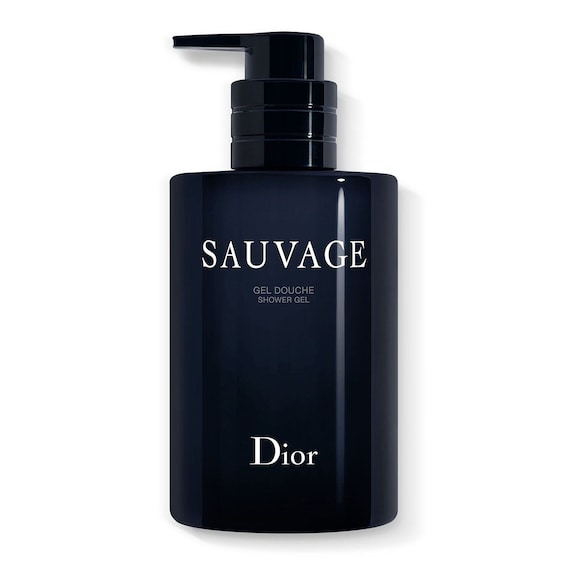 Dior Sauvage - Gel de ducha corporal perfumado