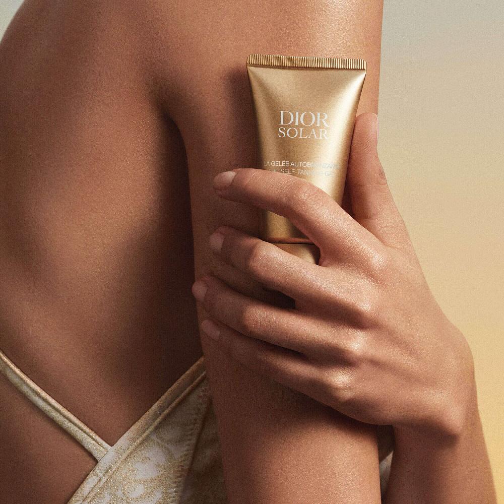 Dior Dior Solar El Gel Autobronceador - Brillo Natural