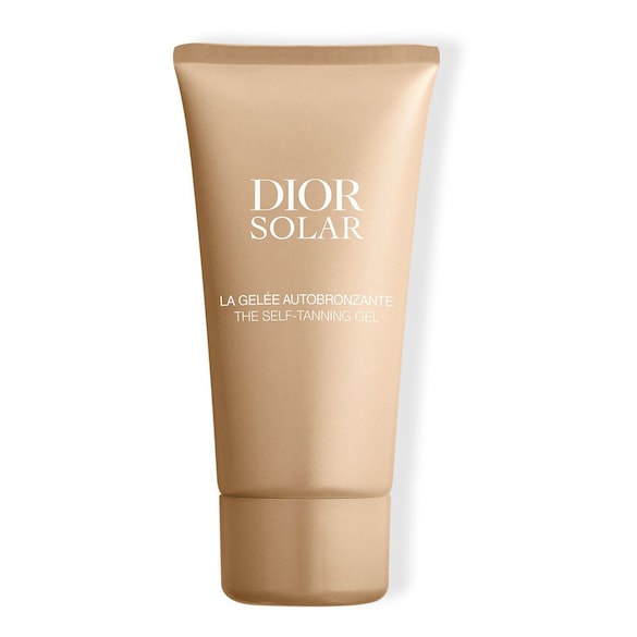Dior Dior Solar El Gel Autobronceador - Brillo Natural