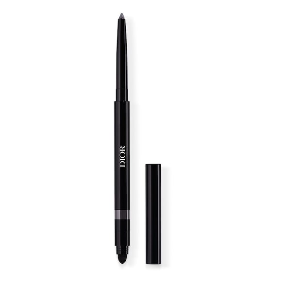 Dior Diorshow Stylo - Eyeliner waterproof - Duración 24 h - Color intenso