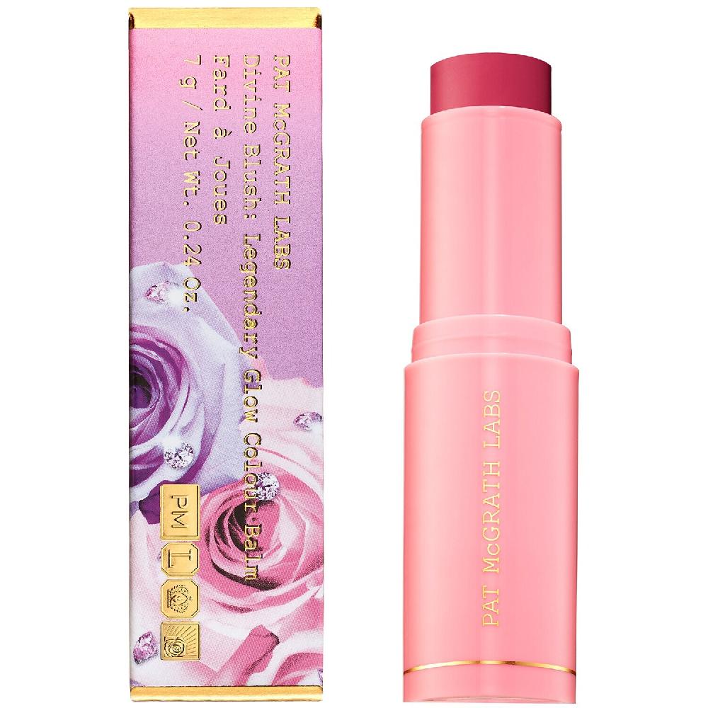 Pat McGrath Labs DIVINE BLUSH: LEGENDARY GLOW COLOUR BALM - Colorete En Stick