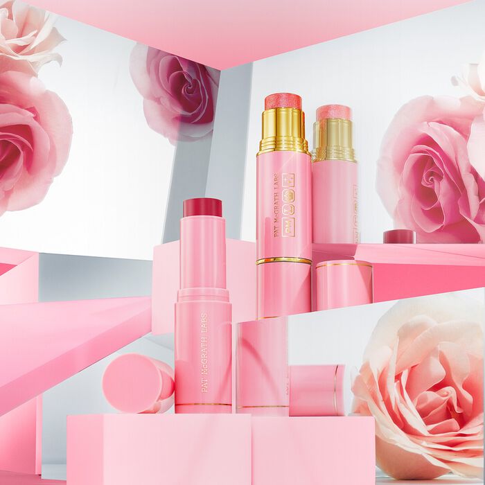 Pat McGrath Labs DIVINE BLUSH: LEGENDARY GLOW COLOUR BALM - Colorete En Stick