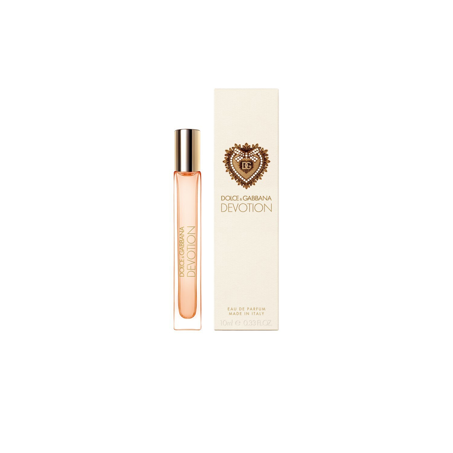 Dolce & Gabbana Devotion - Eau De Parfum