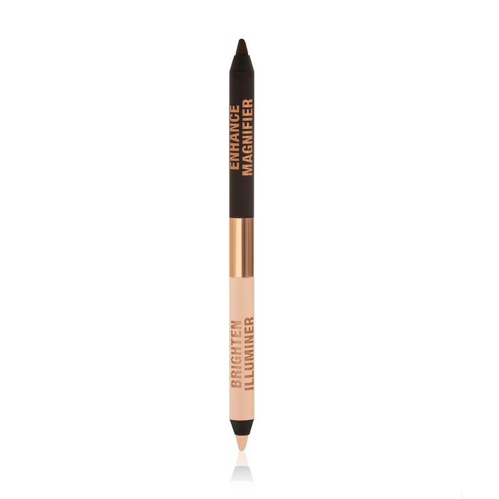 Charlotte Tilbury Double Ended Liner Supernudes - Eyeliner