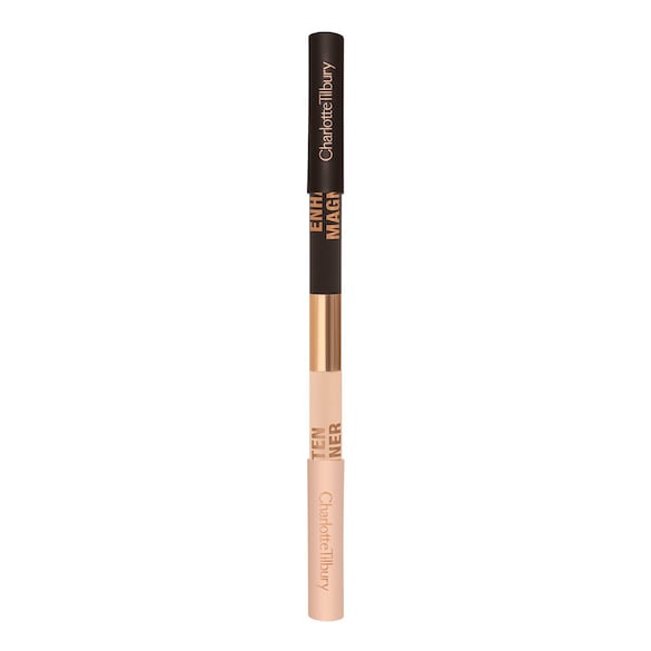 Charlotte Tilbury Double ended liner supernudes - Eyeliner