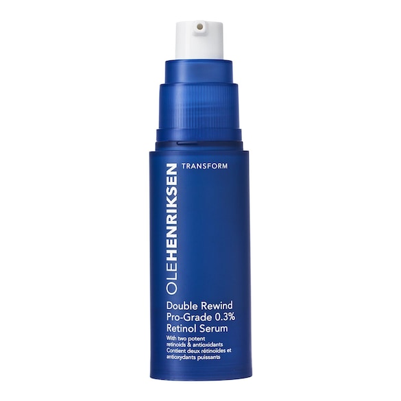 Olehenriksen Double Rewind Pro-Grade 0.3% Retinol Serum - Sérum Antiedad Con Retinol