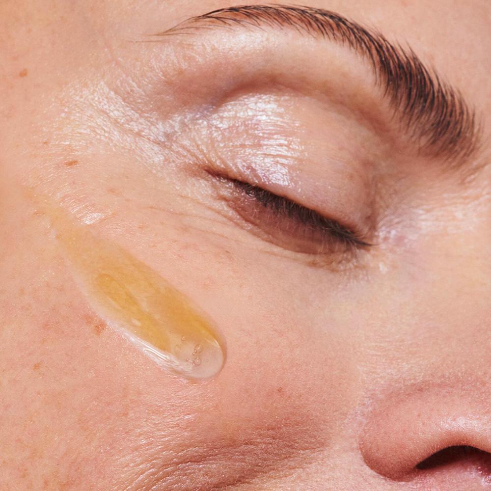 Clarins DOUBLE SERUM - Tratamiento Antiarrugas & Antiedad