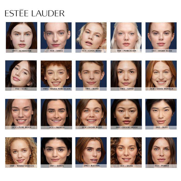 Estée Lauder Double Wear Stay In Place SPF 10 - Fondo De Maquillaje