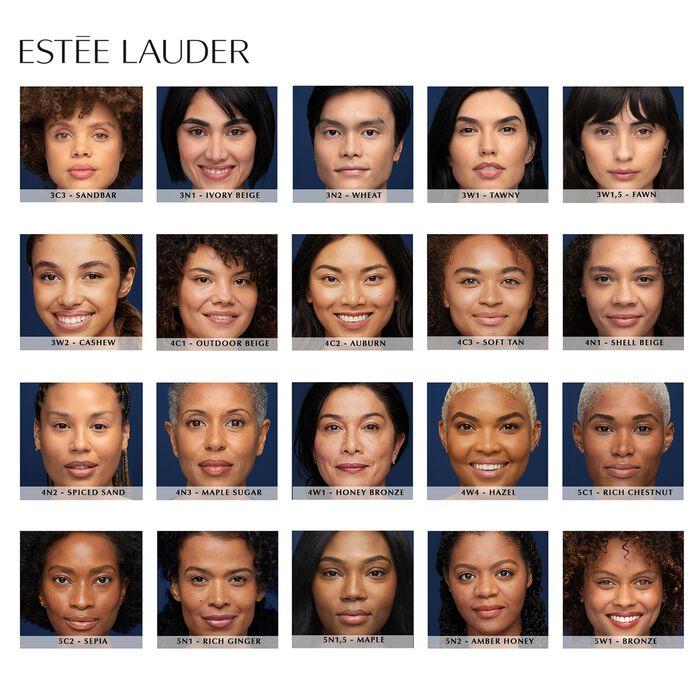 Estée Lauder Double Wear Stay In Place SPF 10 - Fondo De Maquillaje