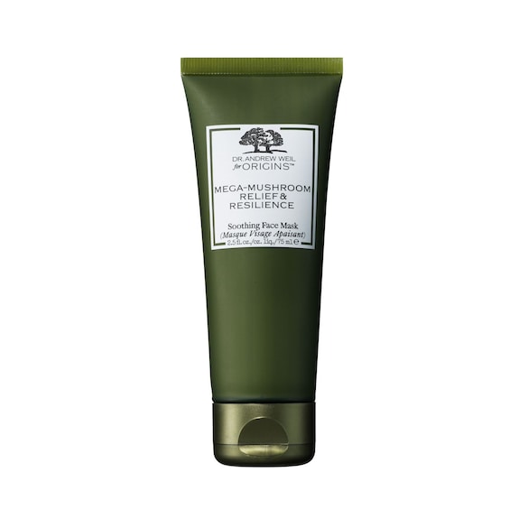Origins Dr. Andrew Weil for Origins Mega-Mushroom - Mascarilla rostro calmante