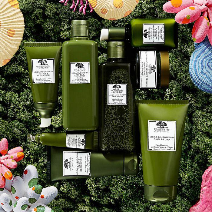 Origins Dr. Andrew Weil For Origins MegaMushroom Skin Relief - Agua Micelar