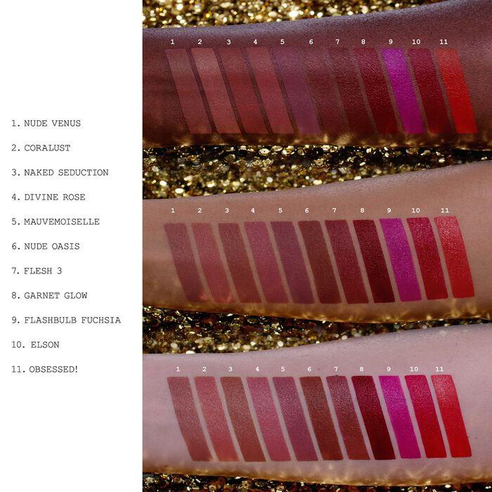 Pat McGrath Labs Dramatique Mega Lip Pencil - Lápiz De Labios