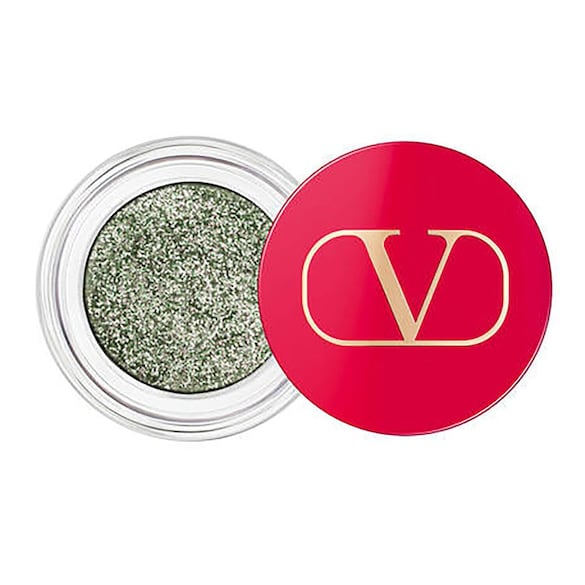 Valentino Make Up Dreamdust - Sombra de ojos de purpurina textura cremosa y efecto multirreflejos